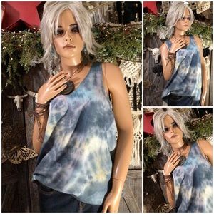 NWT Raven Skye Tank Top